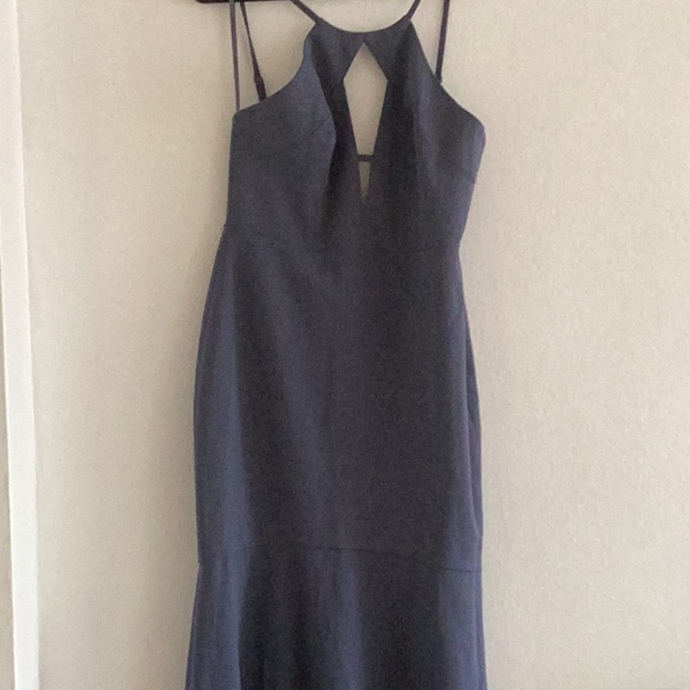 BCBG MaxAzria women’s dress